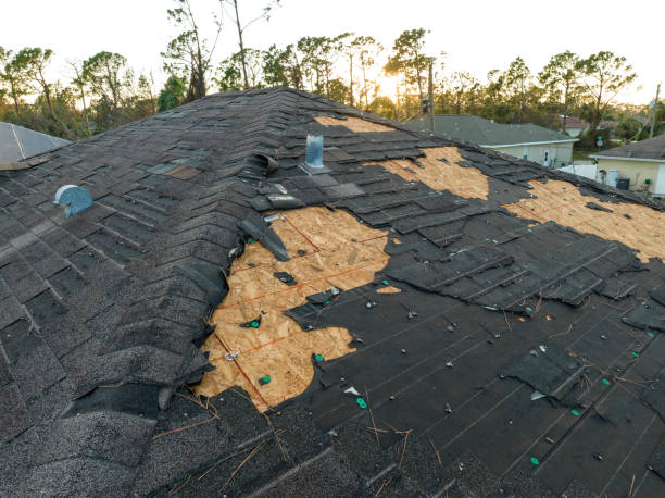 Best Asphalt Shingle Roofing  in Montecito, CA